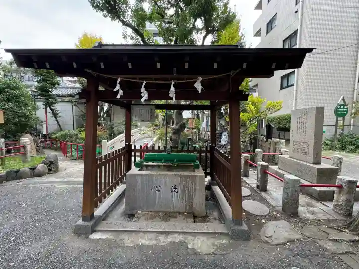 江島杉山神社(東京都)