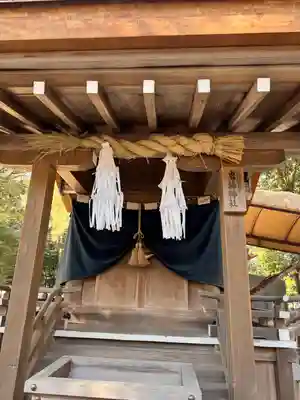 伊弉諾神宮(兵庫県)