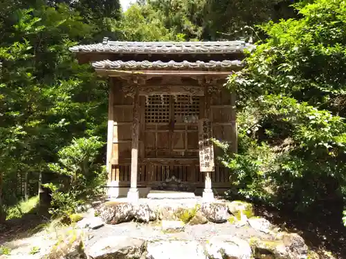 五皇神社(福井県)