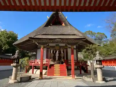 吉田神社(京都府)