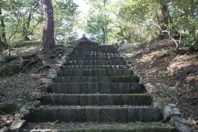 唐澤山神社のその他建物