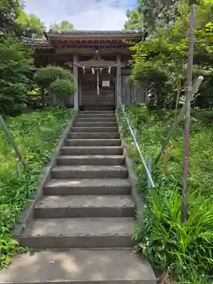 愛宕神社(埼玉県)