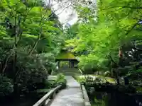 法然院のその他建物