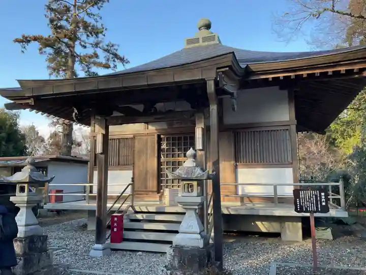 笠置寺(京都府)