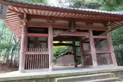 勝持寺（花の寺）(京都府)