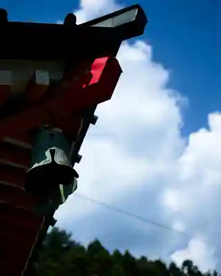 水上寺(成田山水上不動尊) (群馬県)