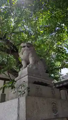 大将軍神社　東三條殿(京都府)