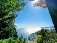 伊豆山神社(静岡県)