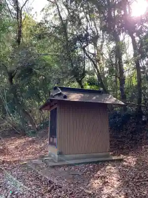 矢口神社(千葉県)