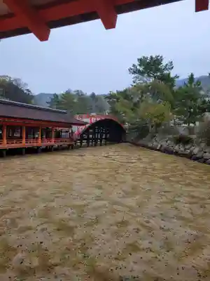 厳島神社(広島県)