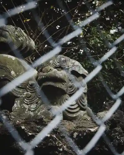 春日部八幡神社(埼玉県)