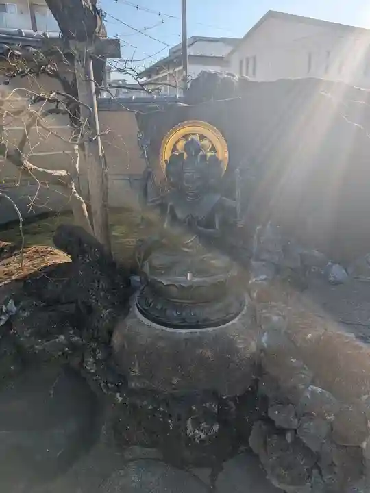 東覚寺(東京都)