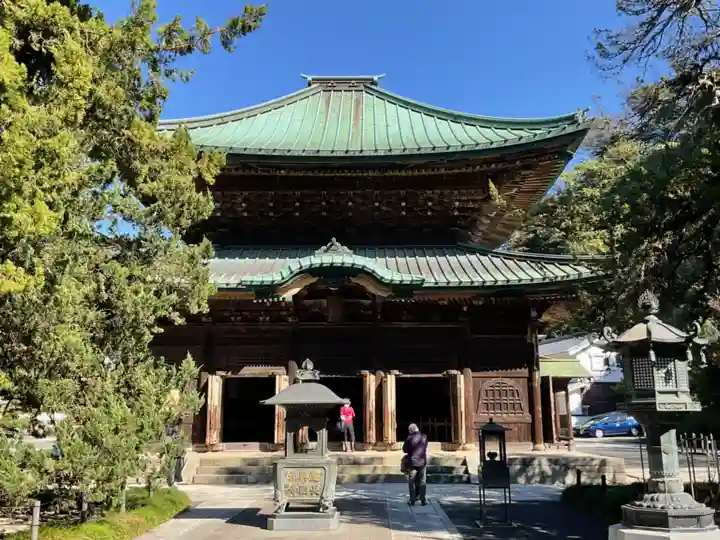建長寺のその他建物