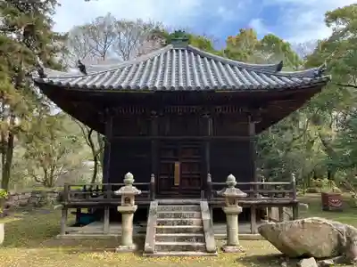 太山寺(兵庫県)
