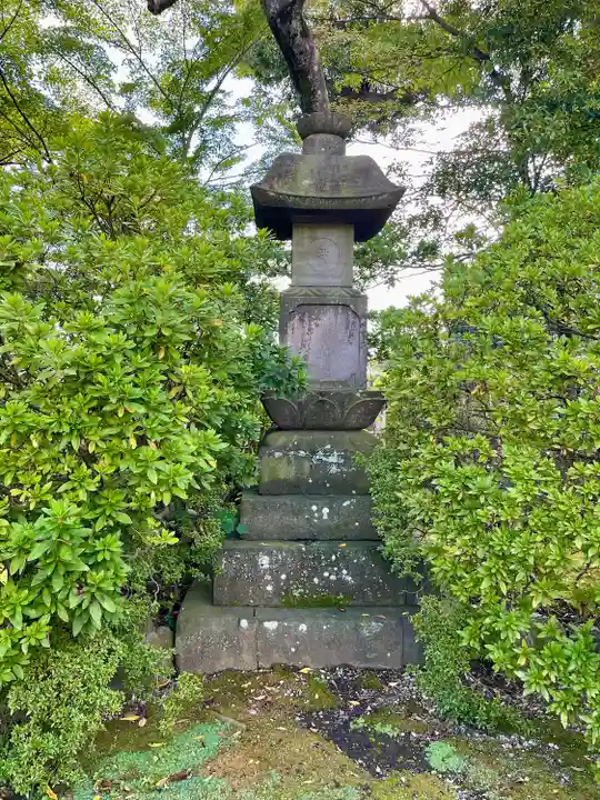 福蔵院(東京都)