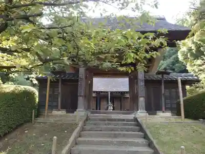 横浜　西方寺(神奈川県)