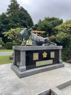 水海道天満宮(茨城県)