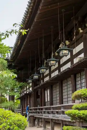 誉田八幡宮(大阪府)