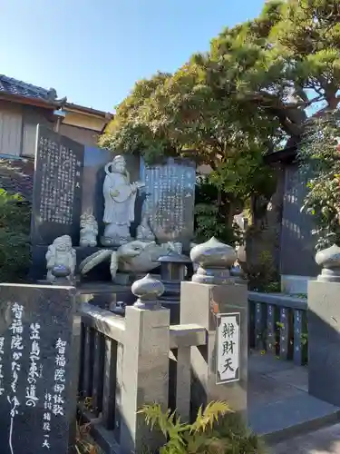智福院(宮城県)