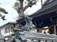 島川神社(愛知県)