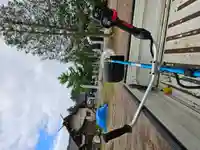 美幌神社(北海道)