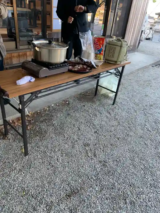 松尾神社(三重県)