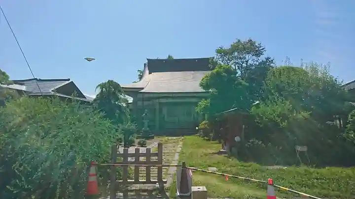 正西寺(福島県)