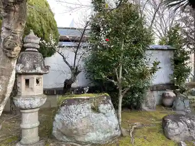 伊勢の国 四天王寺(三重県)