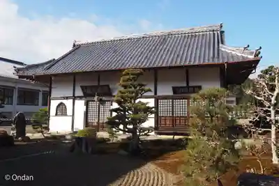 興禅寺(兵庫県)
