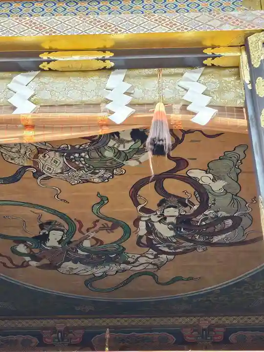 日光東照宮の芸術