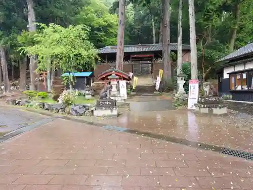 小幡八幡宮(群馬県)