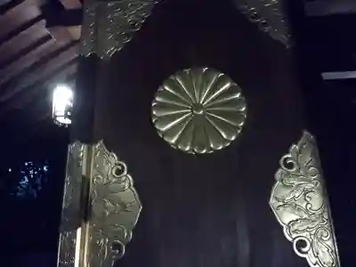 阿佐ヶ谷神明宮(東京都)