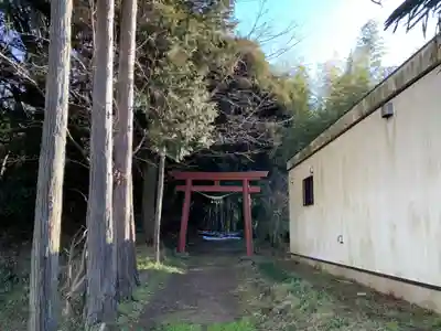 貴船神社(千葉県)