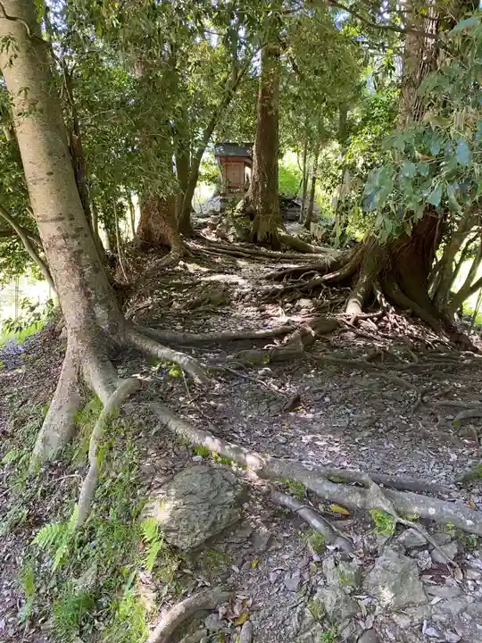 船岡神社(奈良県)