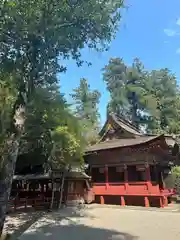 一之宮貫前神社(群馬県)