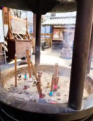 永代寺(東京都)