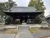 名木林神社(岐阜県)