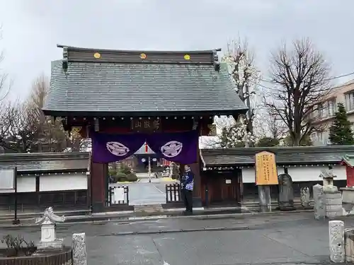 大圓寺(埼玉県)