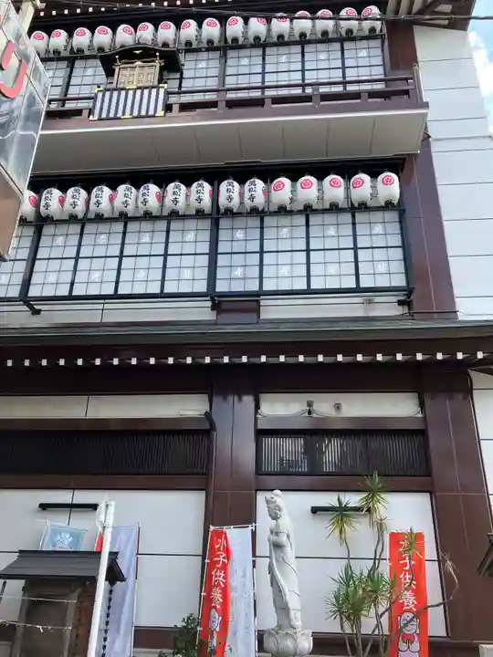 万松寺のその他建物