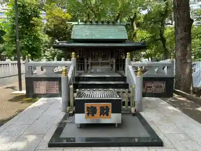 熊野神社(東京都)