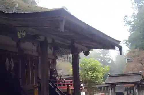 日吉大社(滋賀県)