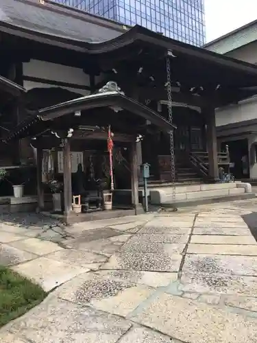 常圓寺のその他建物
