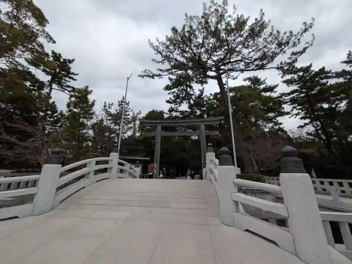 寒川神社(神奈川県)