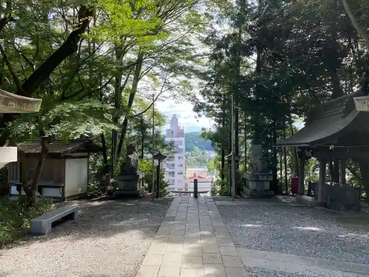 住吉神社(東京都)