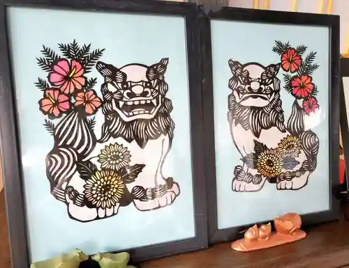 豊景神社(福島県)