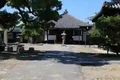 道明寺の建物その他