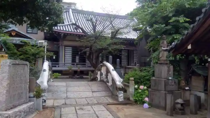 瑞光寺のその他建物