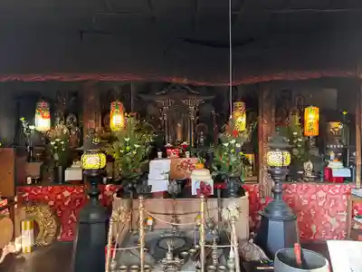 安樂寺(愛知県)