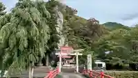 厳竜神社(岩手県)