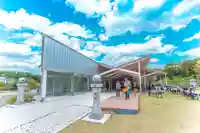 金蛇水神社(宮城県)